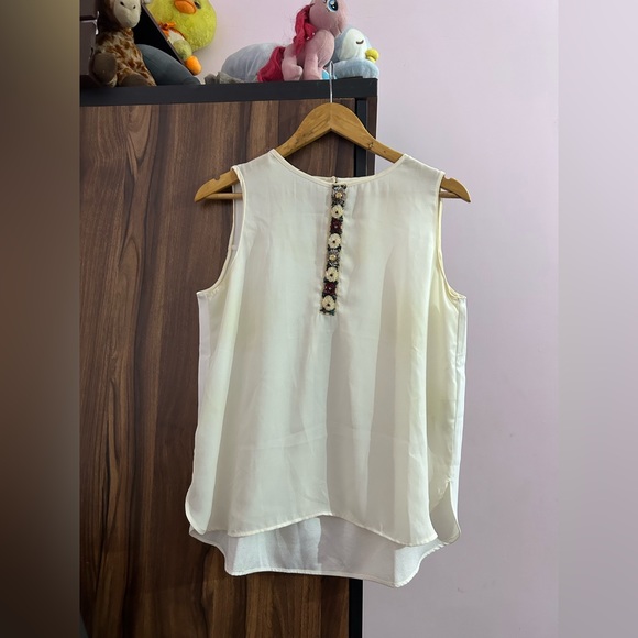 Zara Summer Top - Picture 6 of 7